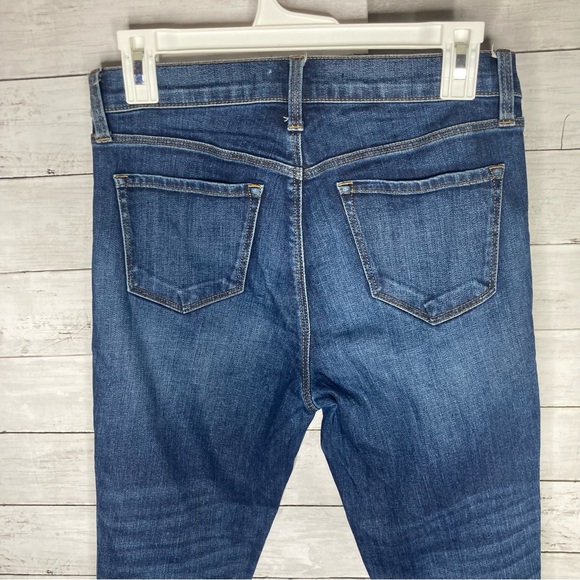 J Brand Maria Super Skinny High Rise size 27 - Picture 9 of 13